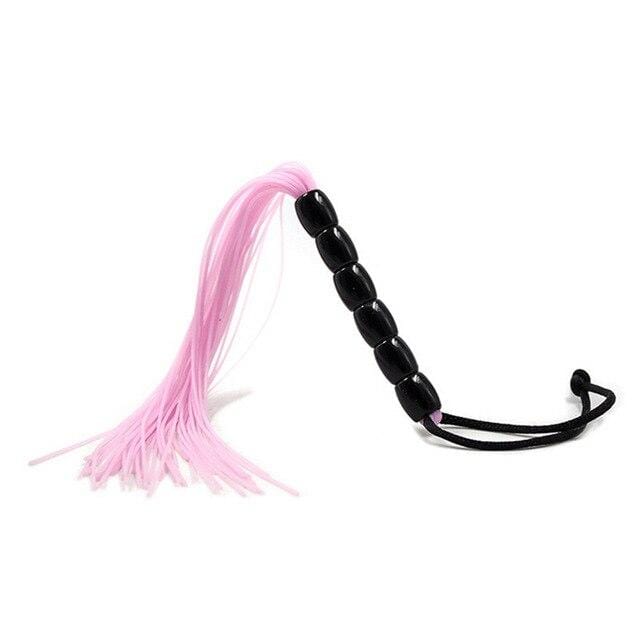 High Quality Rubber Flogger - Image 3