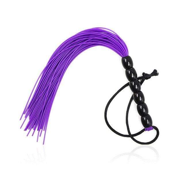 High Quality Rubber Flogger - Image 4