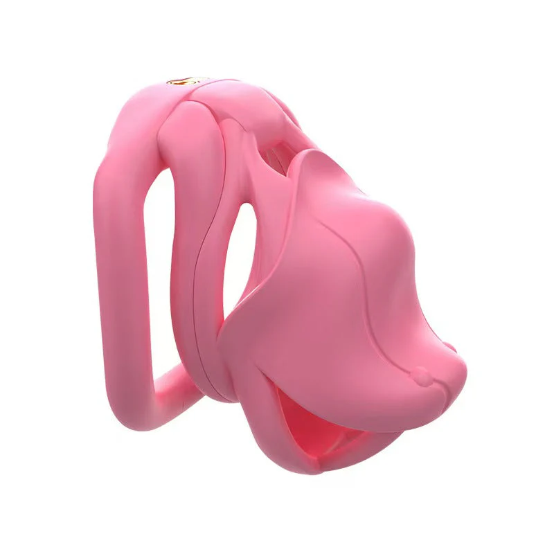 HiPPO-Lock: Next-Gen Chastity