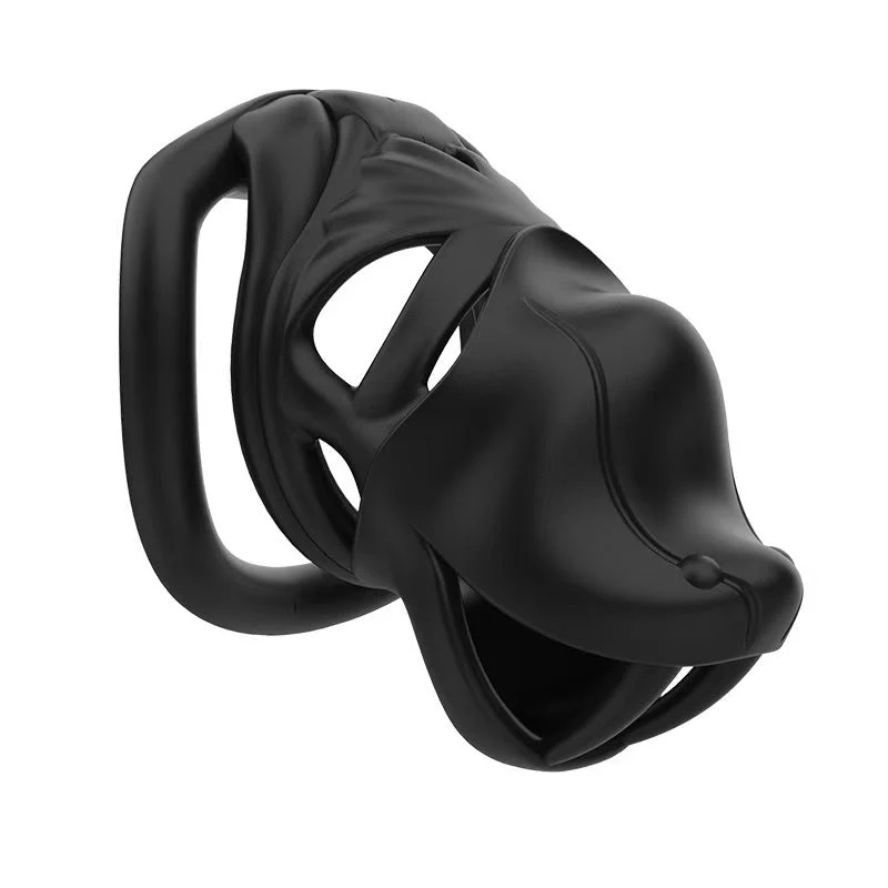 HiPPO-Lock: Next-Gen Chastity - Image 3