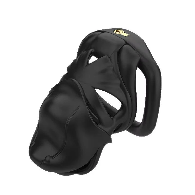 HiPPO-Lock: Next-Gen Chastity - Image 4