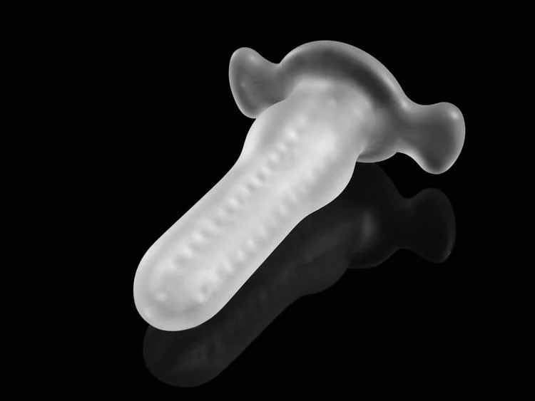 Hollow Prostate Stimulator - Image 5