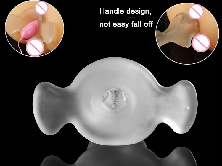 Hollow Prostate Stimulator - Image 6