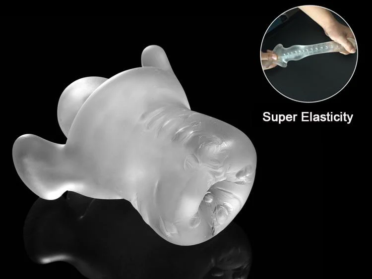 Hollow Prostate Stimulator - Image 7