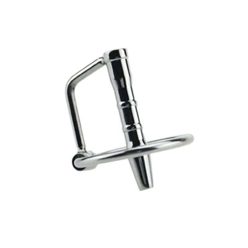 Hollow Stainless Steel Penis Plug - Image 5