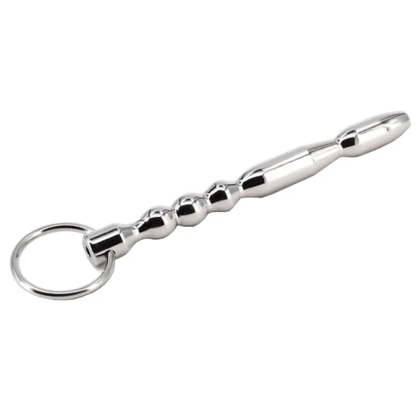 Hollow Urethral Dilator Stainless Steel Sound - Image 2