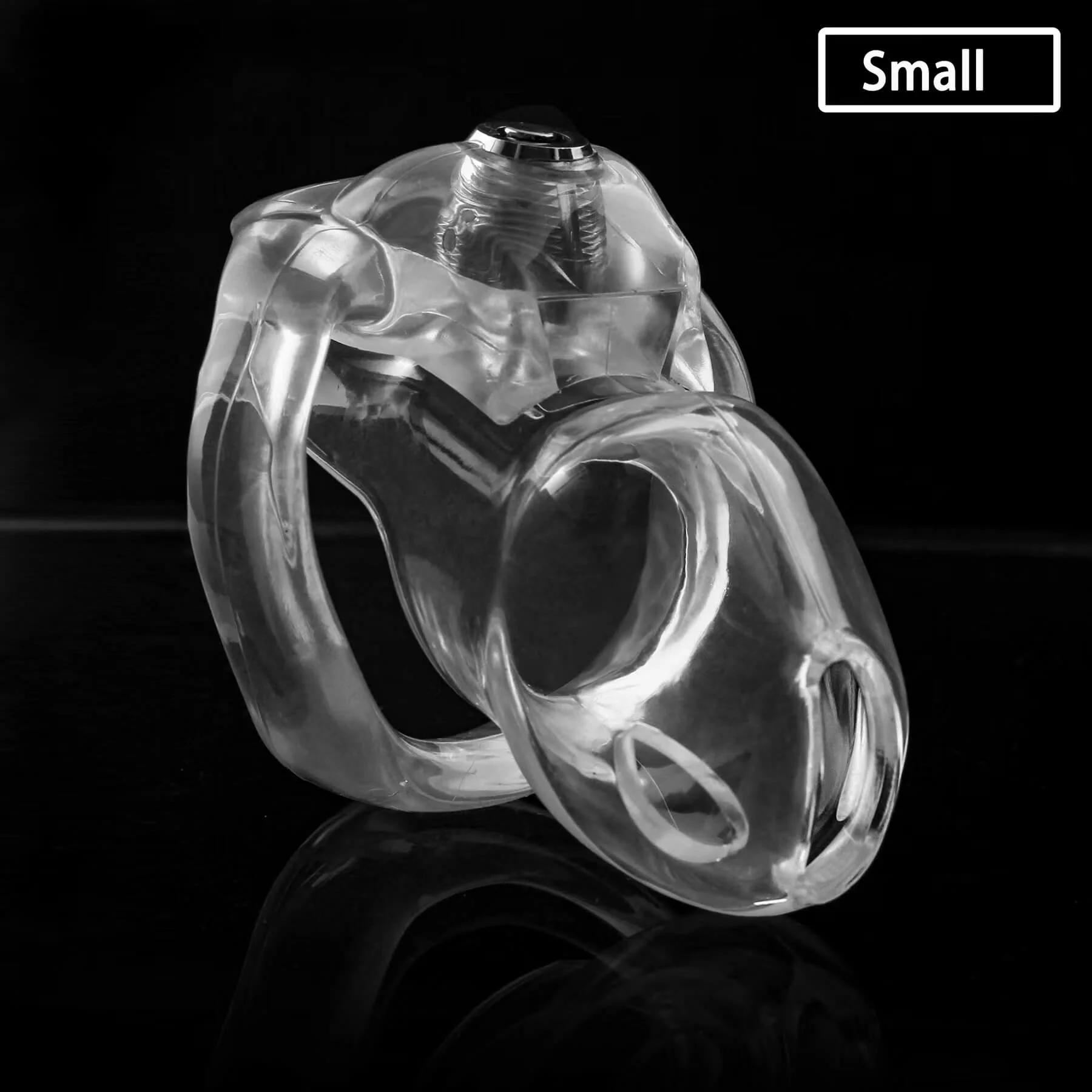 HT-V5 Chastity Cage Release lock - Image 4