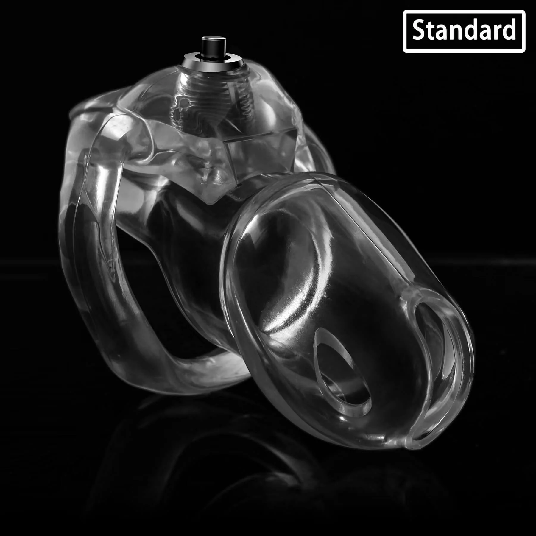 HT-V5 Chastity Cage Release lock - Image 5