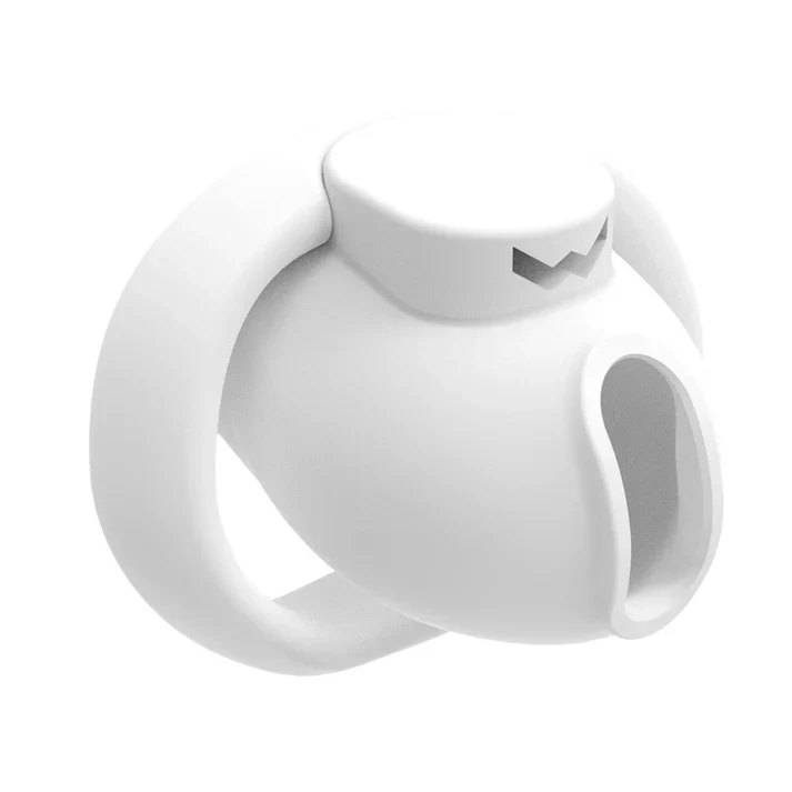 V6 Male Chastity Cage - Image 2