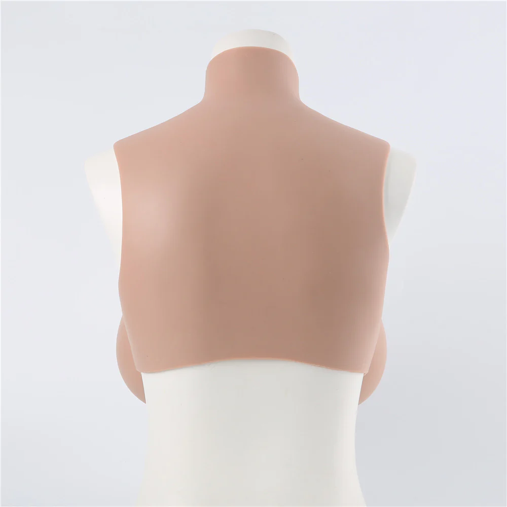 Huge Breast Forms Silica Gel Filling - Image 5