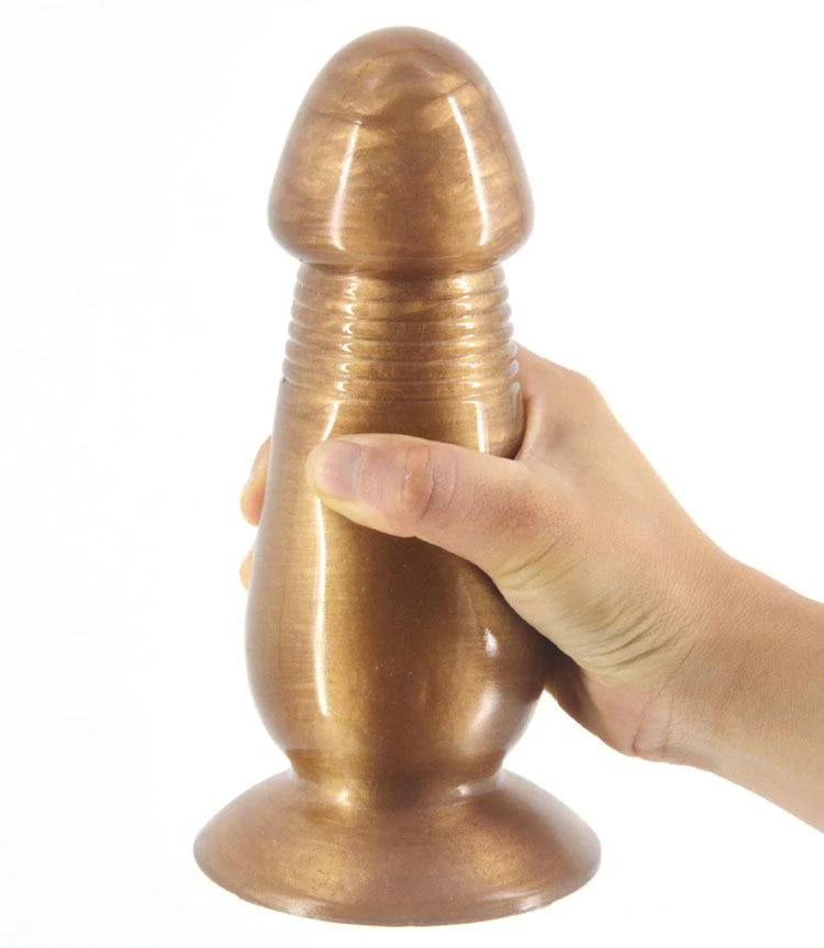 Huge Sissy Penetrator - Image 4