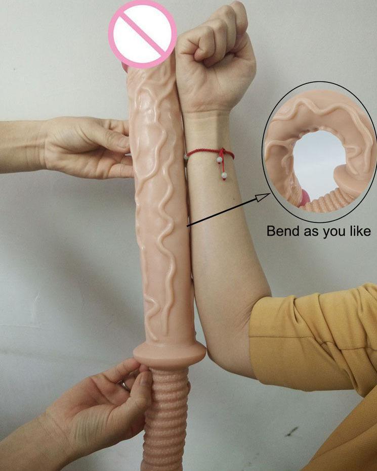 Huge Sissy Penetrator - Image 6
