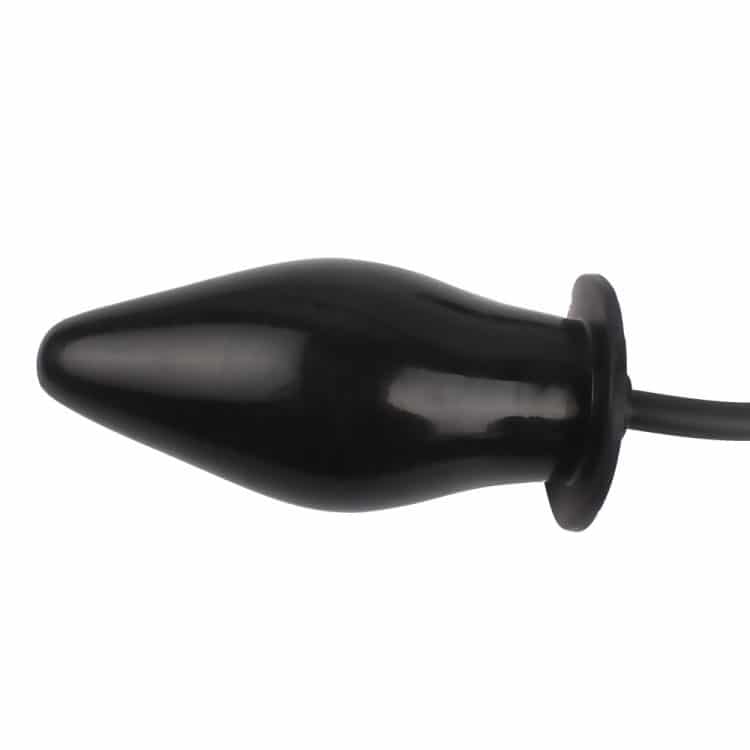 Inflatable Butt Plug - Image 3