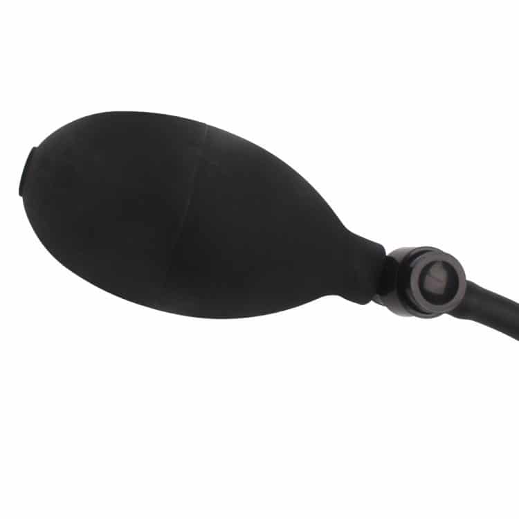 Inflatable Butt Plug - Image 4