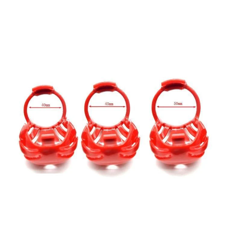 Integral Electric Penis Cage - Image 5
