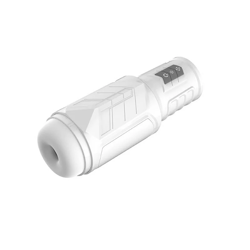 Interplanetary Missile Automatic Male Masturbator Cup - Image 5