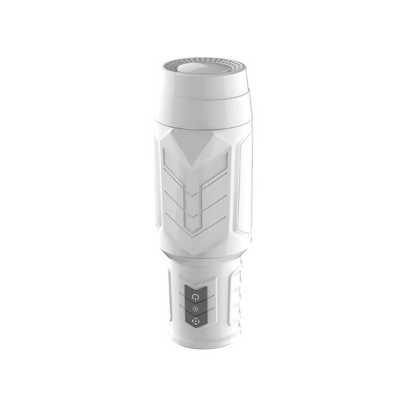 Interplanetary Missile Automatic Male Masturbator Cup - Image 6