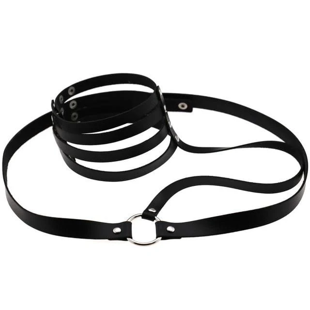 Intimate Seduction Collars for Women - Image 11