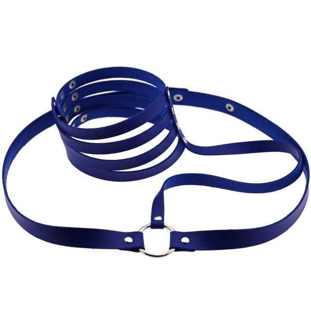Intimate Seduction Collars for Women - Image 12