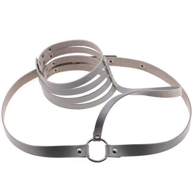 Intimate Seduction Collars for Women - Image 13
