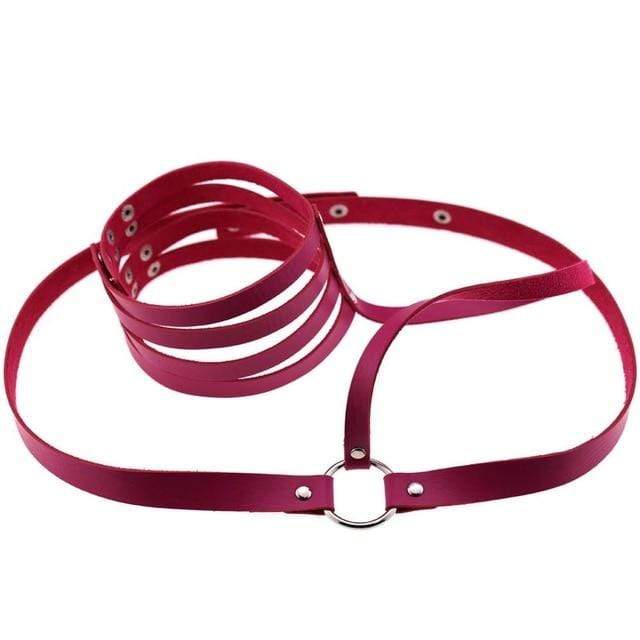 Intimate Seduction Collars for Women - Image 14