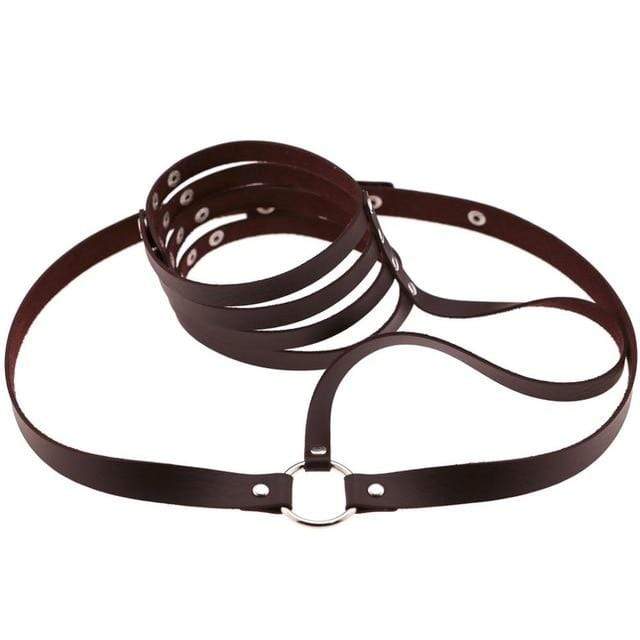 Intimate Seduction Collars for Women - Image 15