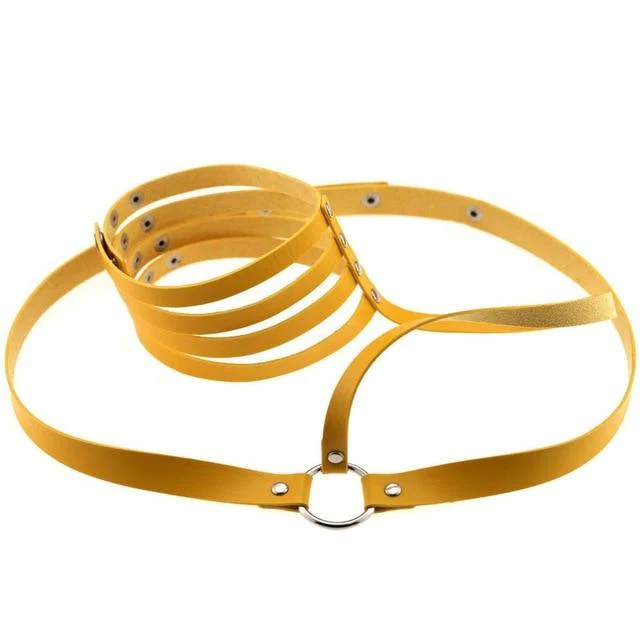 Intimate Seduction Collars for Women - Image 16