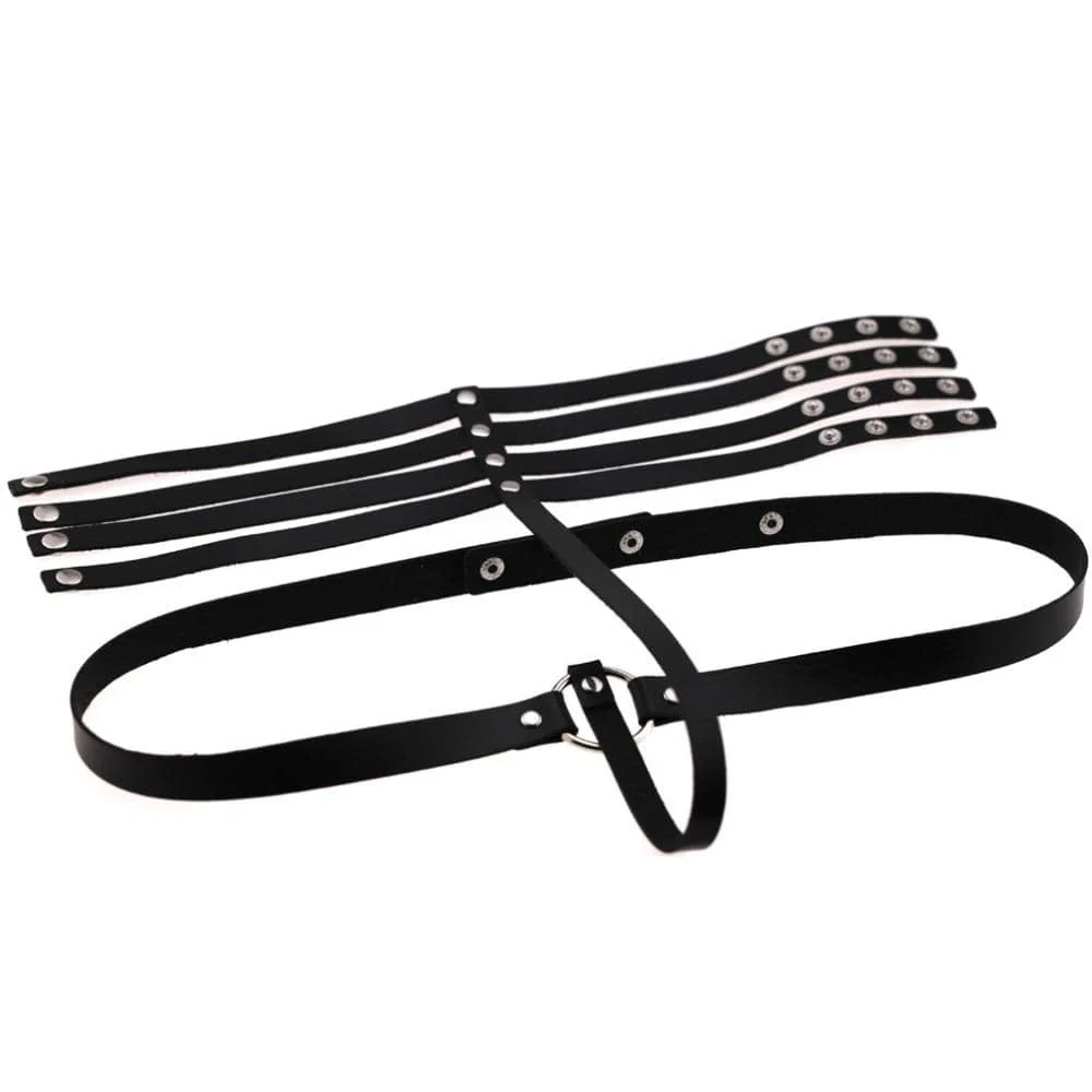 Intimate Seduction Collars for Women - Image 17