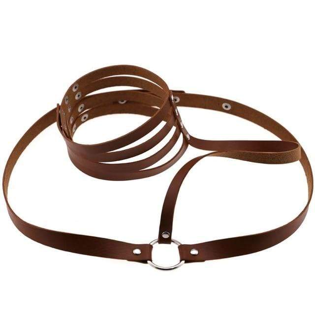 Intimate Seduction Collars for Women - Image 4
