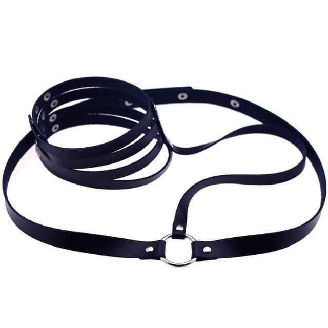 Intimate Seduction Collars for Women - Image 5
