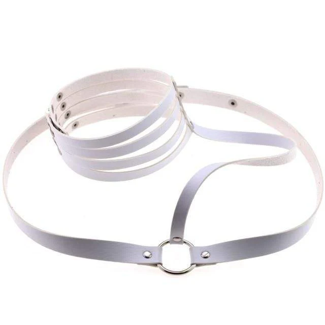 Intimate Seduction Collars for Women - Image 6
