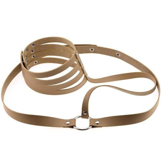 Intimate Seduction Collars for Women - Image 7