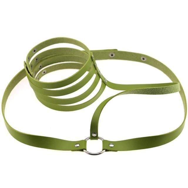 Intimate Seduction Collars for Women - Image 8