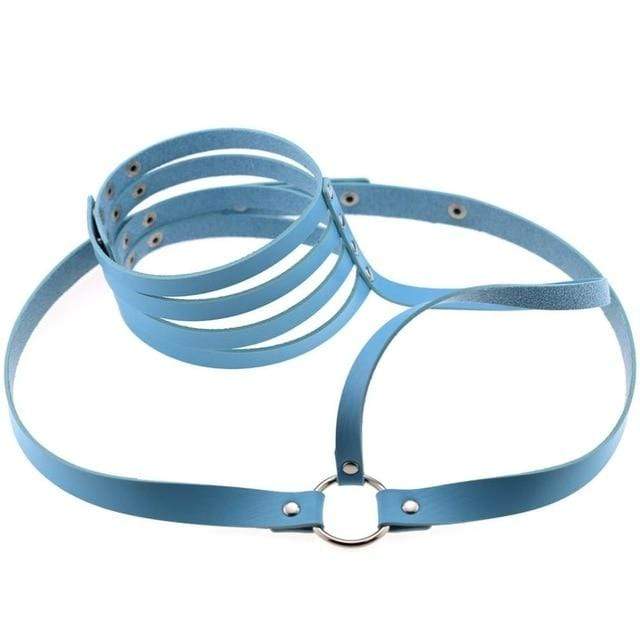 Intimate Seduction Collars for Women - Image 9