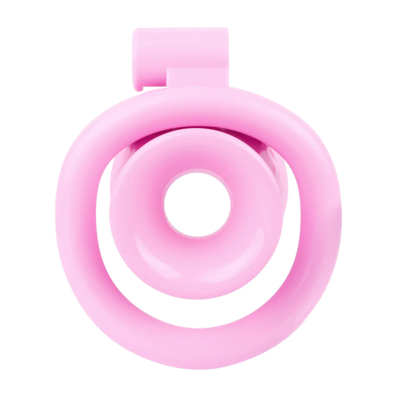 Inverted Chastity Cage - Image 2