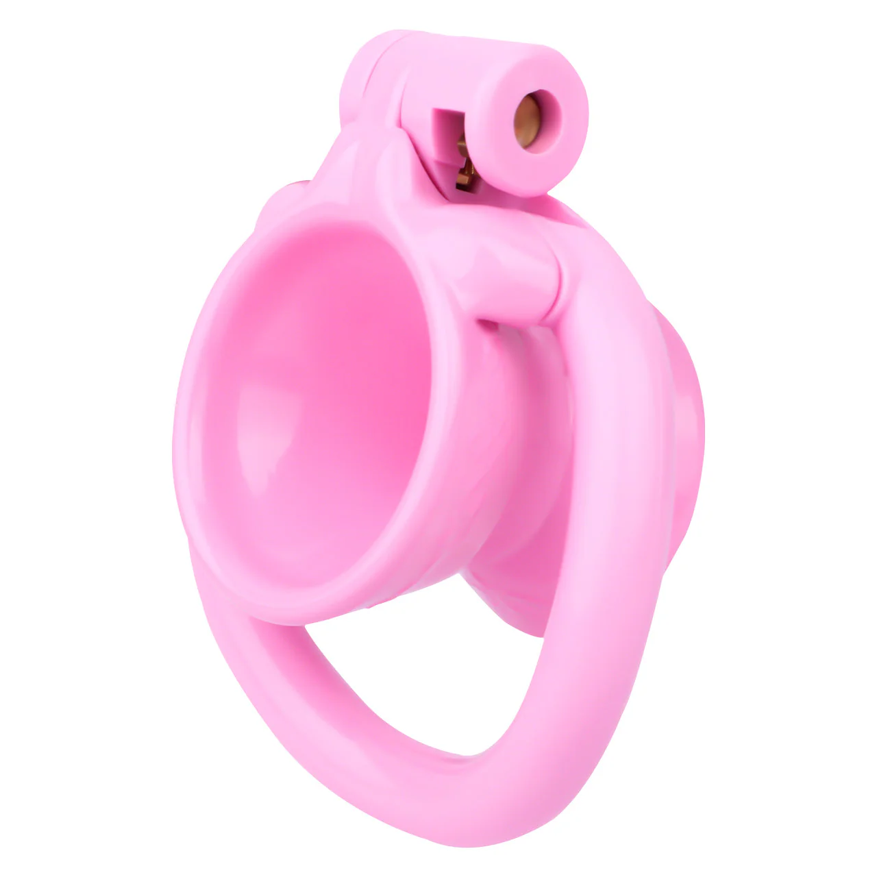 Inverted Chastity Cage - Image 3