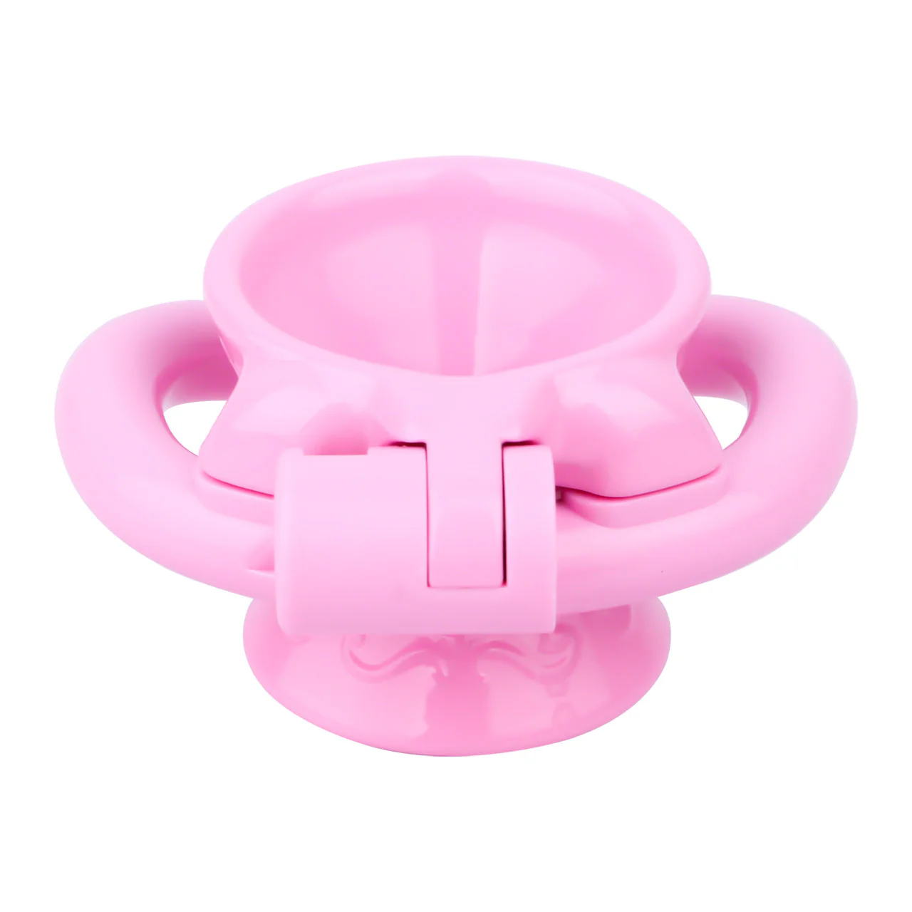 Inverted Chastity Cage - Image 4