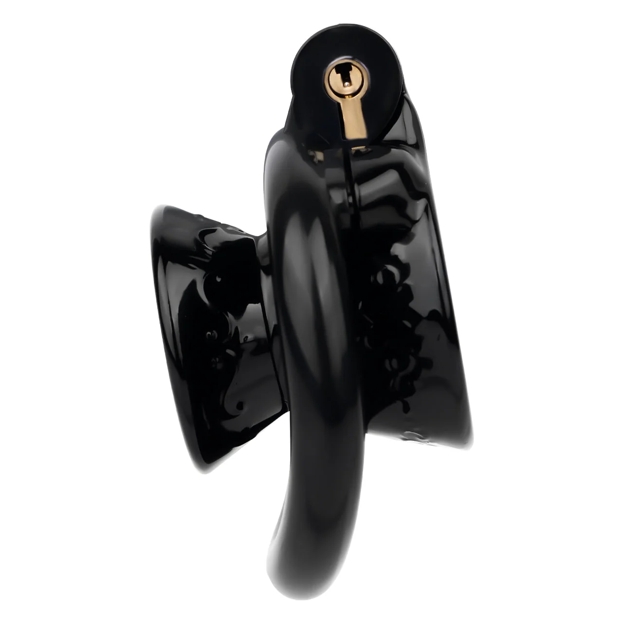 Inverted Chastity Cage - Image 8