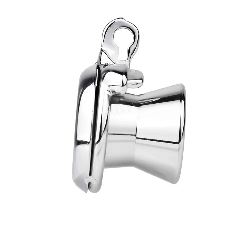 Inverted Penis Chastity Device - Image 13