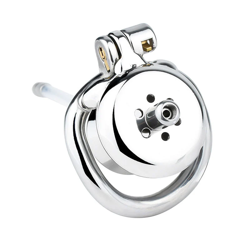 Inverted Penis Chastity Device - Image 2