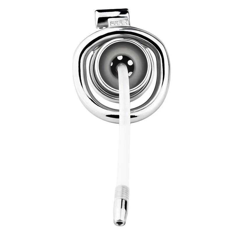 Inverted Penis Chastity Device - Image 6