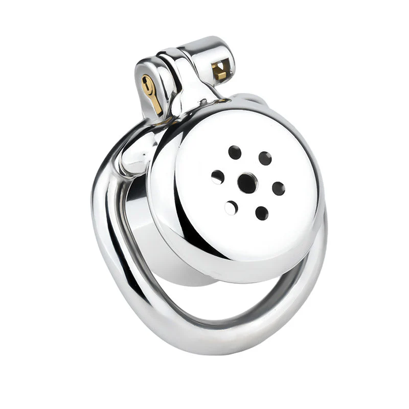 Inverted Penis Chastity Device - Image 8