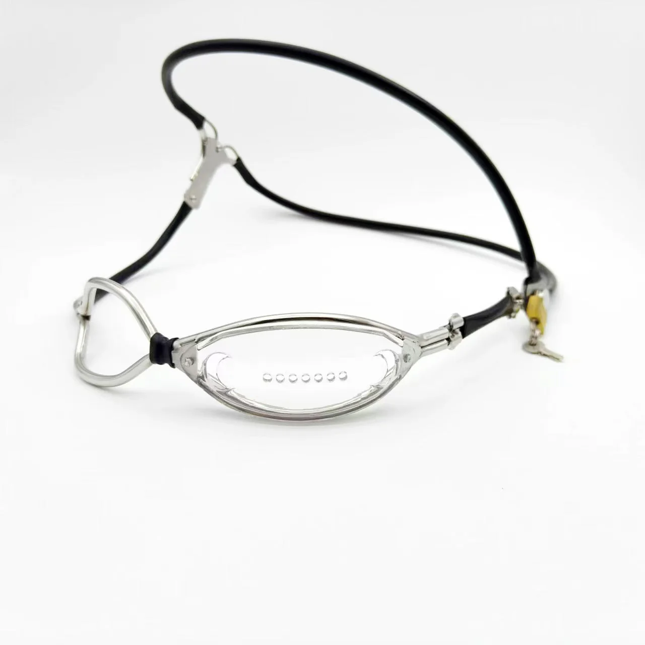 Invisible Chastity Belt For Female - Image 5