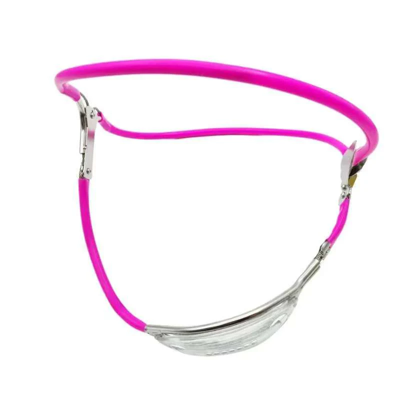 Invisible Chastity Belt For Female - Image 8
