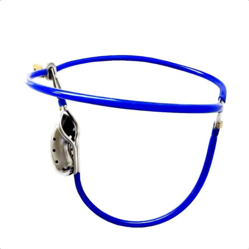 Invisible Male Chastity Belt - Image 2
