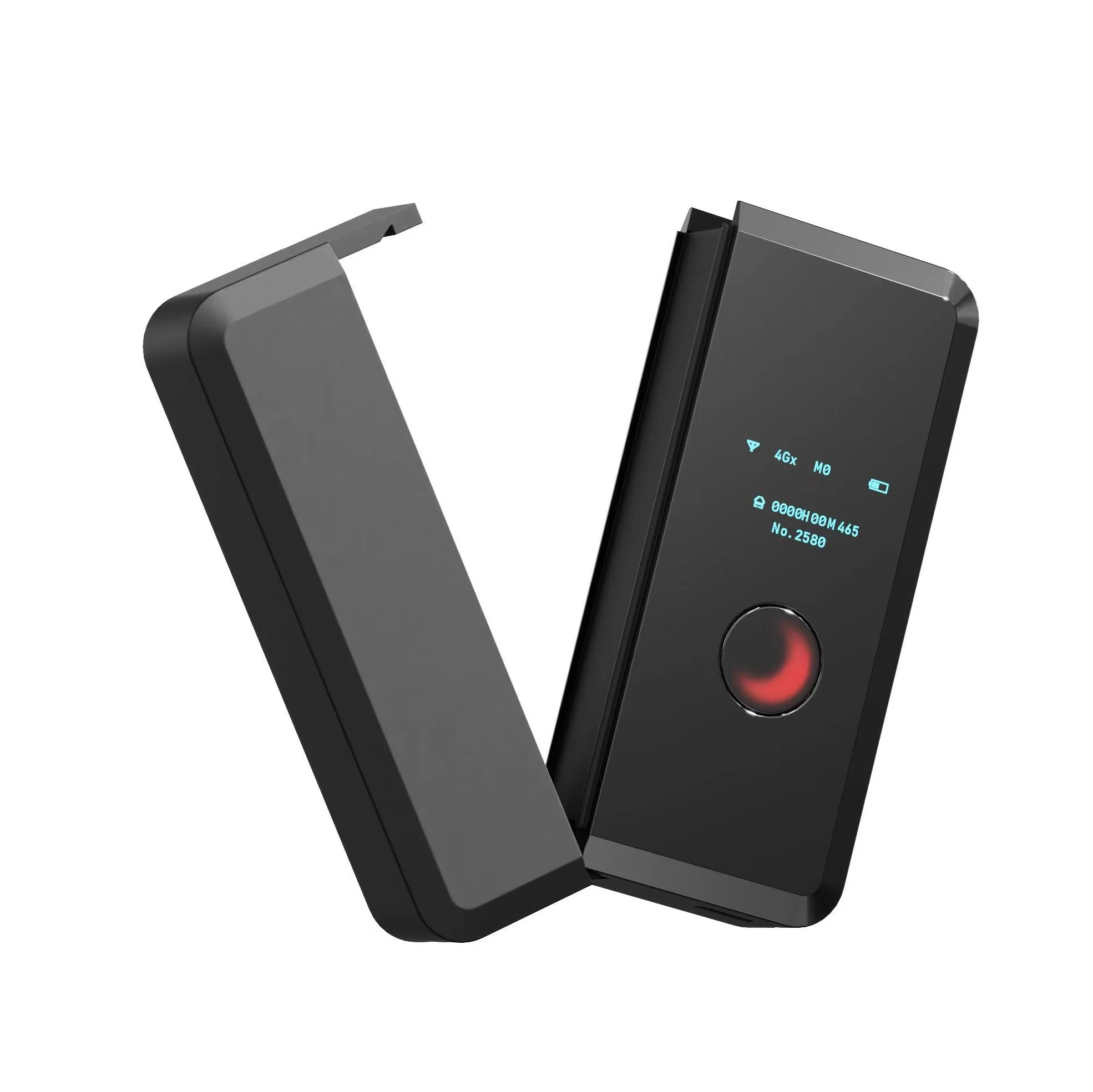 Key Pod PRO Smart Key Box  [International/Global Cellular Unlocked Version] - Image 2