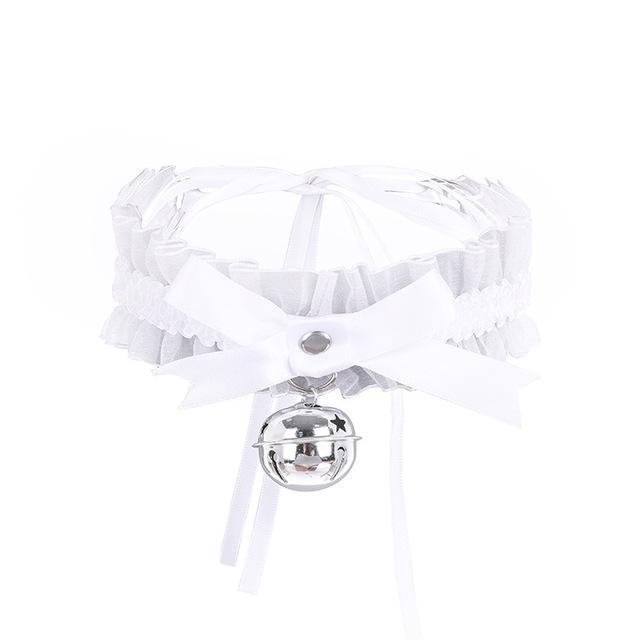Kitten Play DDLG Choker - Image 3