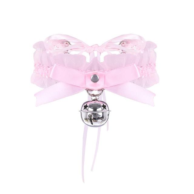 Kitten Play DDLG Choker - Image 4