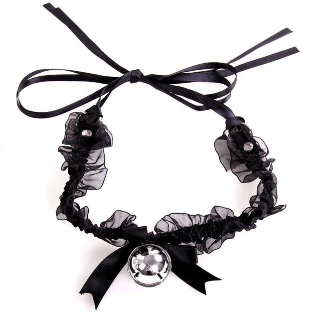 Kitten Play DDLG Choker - Image 5