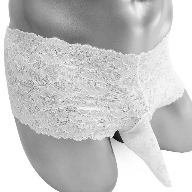 Gay Botton Underpants - Image 4